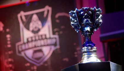 英雄联盟LPL与LCK赛区实力分析:GEN、T1领衔顶级战队格局