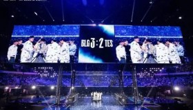 TES 2025阵容官宣：JackeyLove领衔，白色月牙执教冲击国际赛事